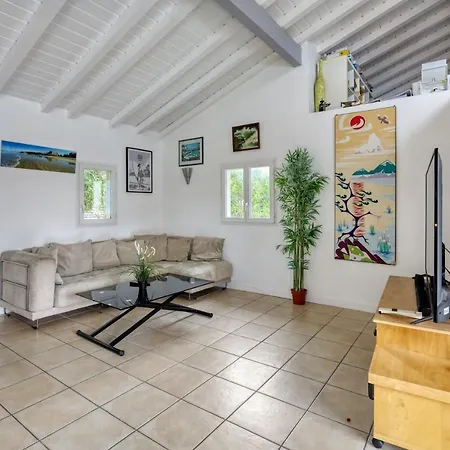 De 6 Avec Piscine Privee Terrasse Et Wifi A Villa
