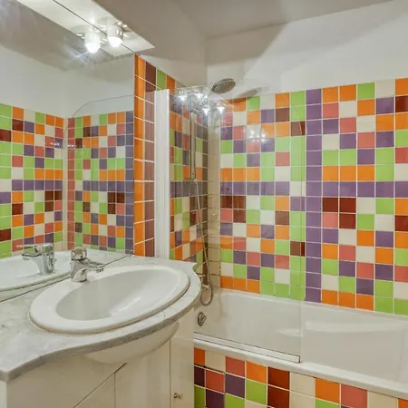 Villa Spacieuse A Bidart Avec Piscine Privee 330 M² * בידאר