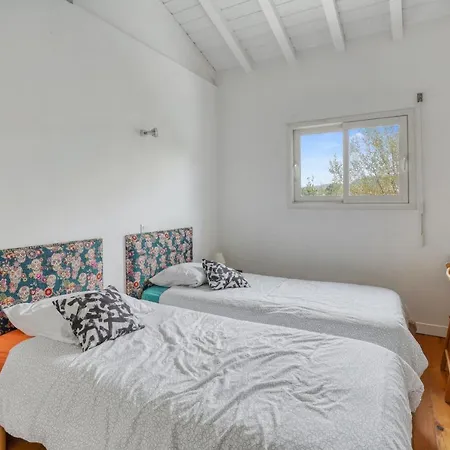 Villa De 6 Avec Piscine Privee Terrasse Et Wifi A *