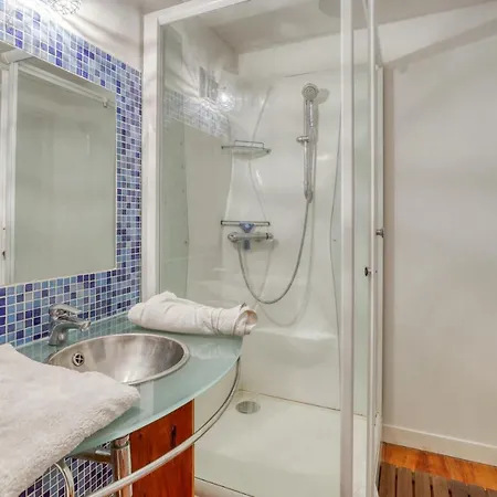 Villa Spacieuse A Bidart Avec Piscine Privee 330 M²