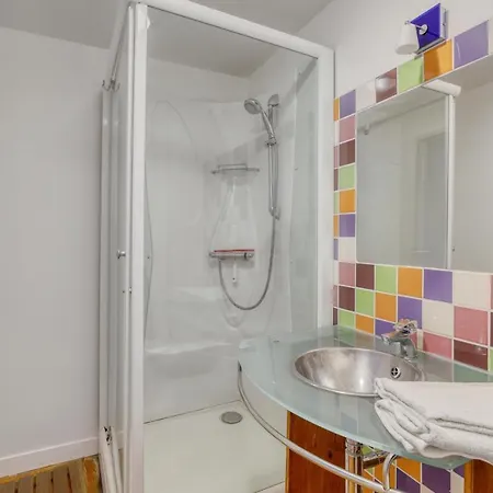 Villa Spacieuse A Bidart Avec Piscine Privee 330 M²