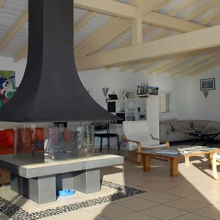 De 6 Avec Piscine Privee Terrasse Et Wifi A Villa *
