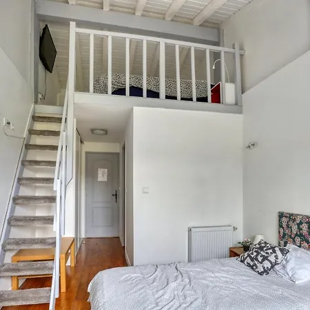 De 6 Avec Piscine Privee Terrasse Et Wifi A * בידאר