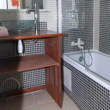 De 6 Avec Piscine Privee Terrasse Et Wifi A * Bidart