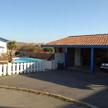 Villa De 6 Avec Piscine Privee Terrasse Et Wifi A *