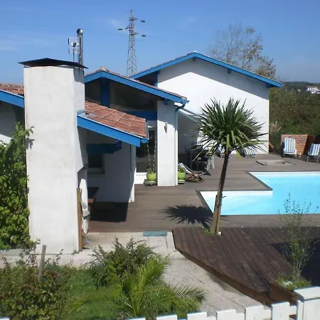 De 6 Avec Piscine Privee Terrasse Et Wifi A Villa