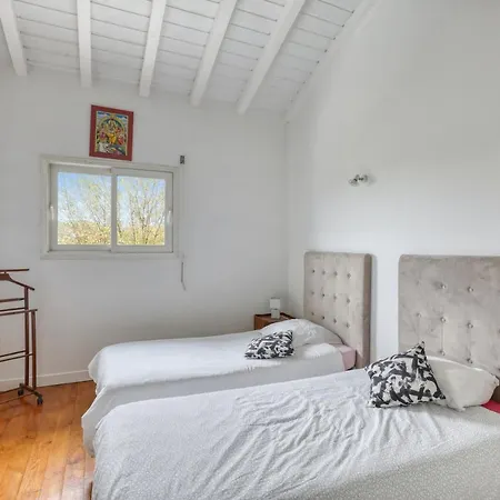 De 6 Avec Piscine Privee Terrasse Et Wifi A